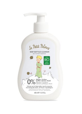 Baby Bottle Cleanser
