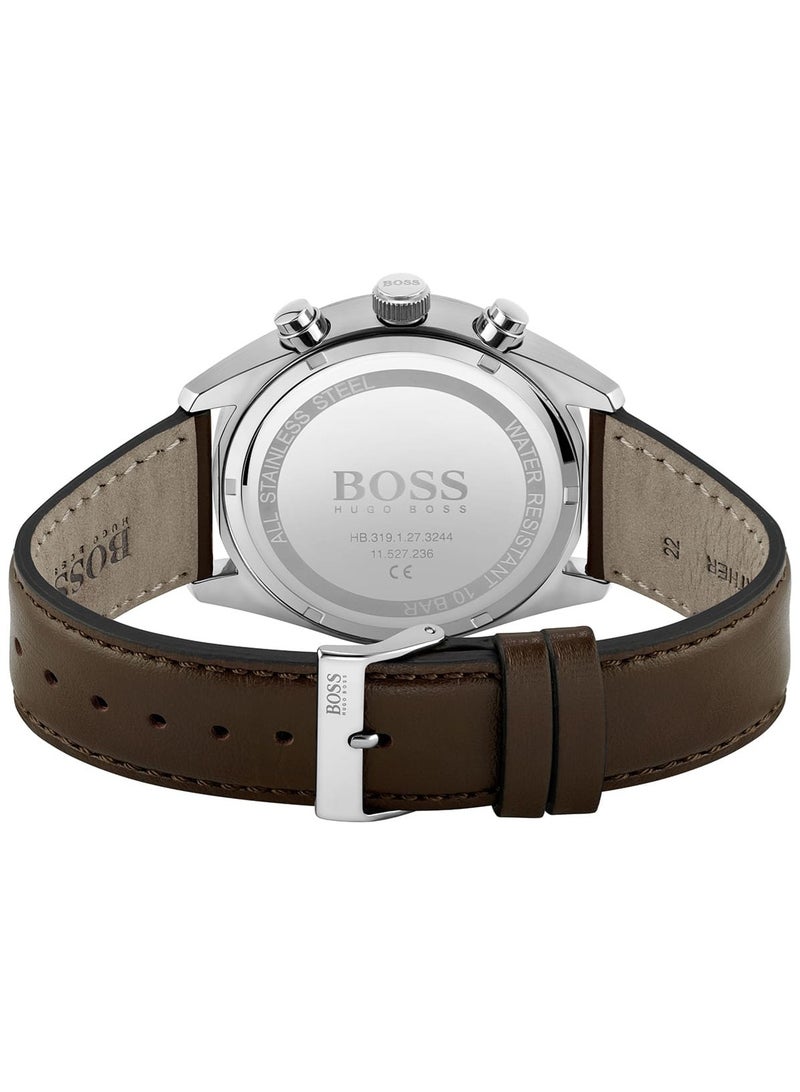 Hugo Boss Watch For Men 1513815 - Image 3