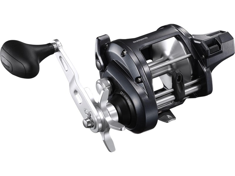 Shimano TEKOTA A Conventional Reels TEK800PGLCA Fishing - Image 2