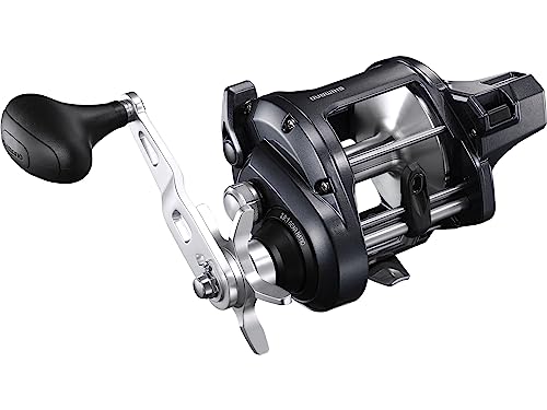 Shimano TEKOTA A Conventional Reels TEK800PGLCA Fishing - Image 1