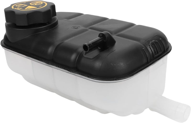 Gulf climate fit Sorandy Engine Coolant Reservoir Tank, Durable Radiator Overflow Expansion Tank with Cap, Plastic Replacement for Cruze Tracker 2013 2021 Single & bulk use compatible Special offer Fade proof Modern look Designed for Saudi taste Certified stocked merchandise Modern home essential Oil resistant General purpose premium build Genuine product Intra-city fast distribution High quality Balanced weight Modern color selections Global versatile design Simple multi-feature universal build Heat insulation layer Wear resistant Budget global standard quality Trendy economical quality Long lasting universal build Newest model Compact trendy practical build Budget friendly trendy design - Image 5