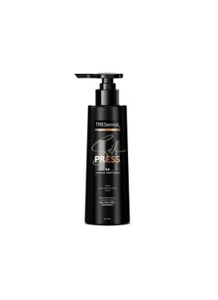 TRESemme Silk Press Smoothing Shampoo 375ml | Sulfate-Free Shampoo | Salon-Like Straight Hair - pzsku/Z1E87C62C1B21B4CEBBFDZ/45/_/1738306632/6ddbf23c-416d-42e2-a954-9d8530ec3dc6