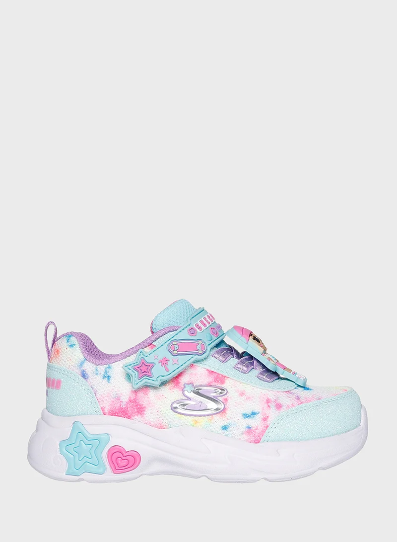 سكيتشرز SNUGGLE SNEAKS