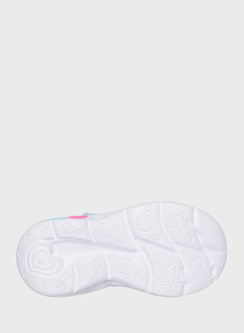 سكيتشرز SNUGGLE SNEAKS