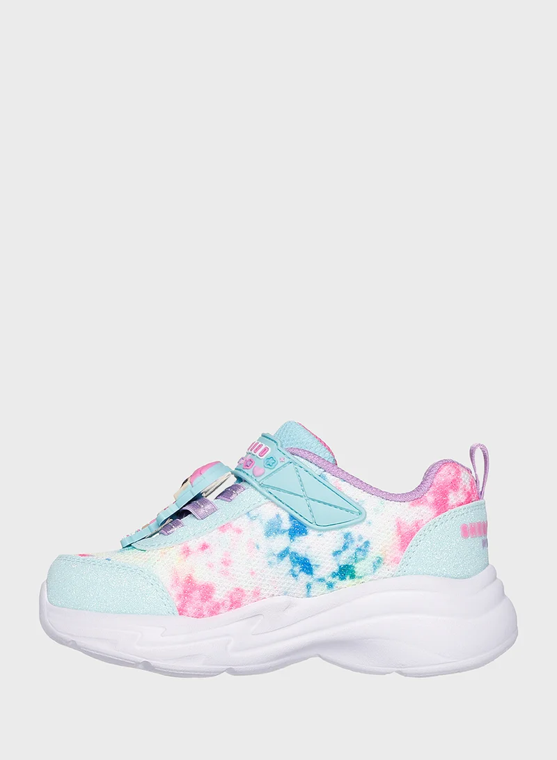 سكيتشرز SNUGGLE SNEAKS