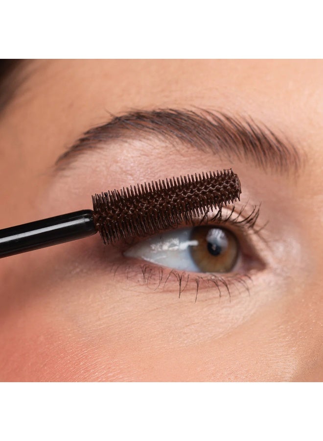 Sheida Myscara Unlimited Curl Maskara - Siyah - Image 3