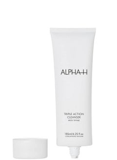 TRIPLE ACTION CLEANSER WITH THYME 185ML