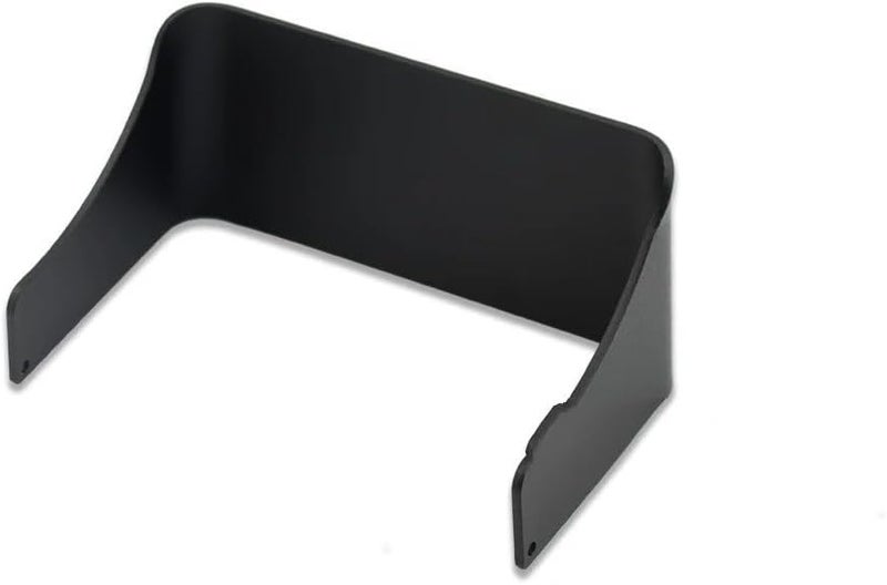 Wivplex Glare Shield for Yamaha Tenere 700 - Image 1