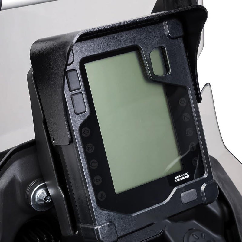 Wivplex Glare Shield for Yamaha Tenere 700 - Image 5