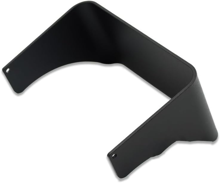 Wivplex Glare Shield for Yamaha Tenere 700 - Image 2