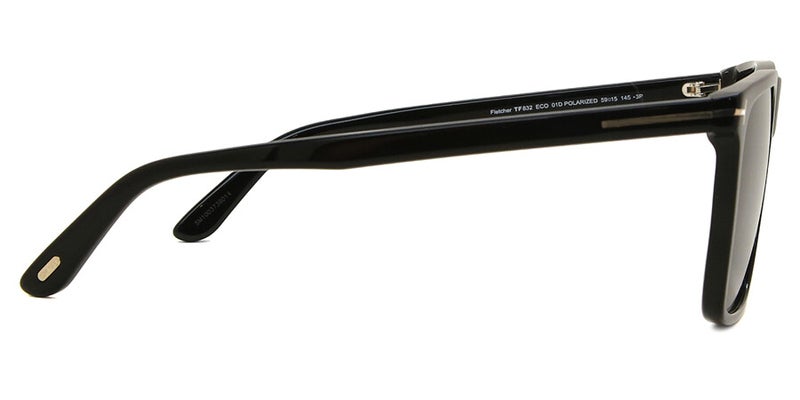 توم فورد Tom Ford Fletcher Square -Style Sunglasses - Image 3