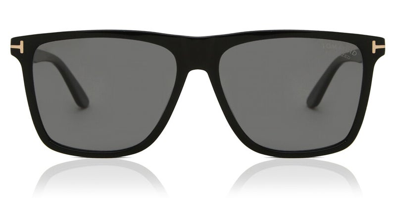 توم فورد Tom Ford Fletcher Square -Style Sunglasses - Image 2