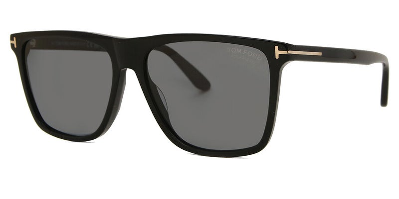 توم فورد Tom Ford Fletcher Square -Style Sunglasses - Image 1