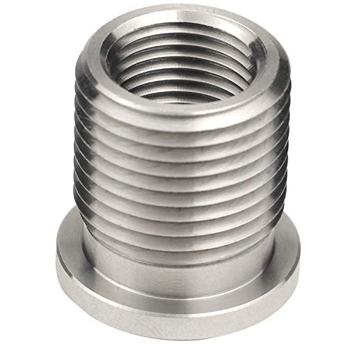 Mekar 14mm Replacement Spark Plug Insert Fit for CAL389-100 for 4. 6L 5. 4L 6. 8 V Tools Compatible for Ford Triton Two Valve Engines-1PC - Image 2