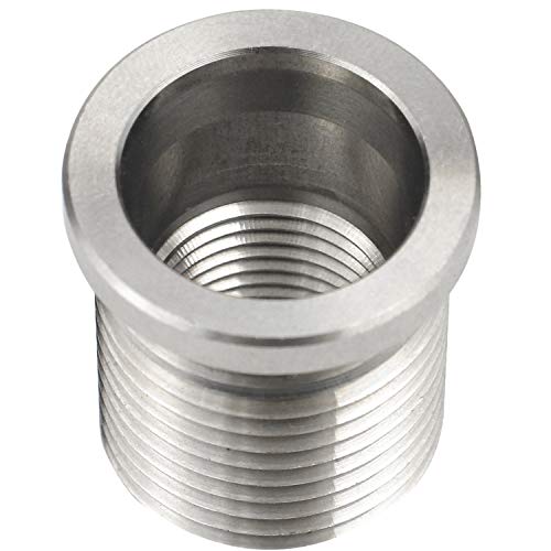 Mekar 14mm Replacement Spark Plug Insert Fit for CAL389-100 for 4. 6L 5. 4L 6. 8 V Tools Compatible for Ford Triton Two Valve Engines-1PC - Image 3