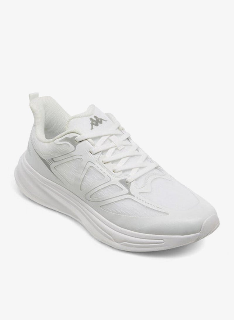 كابا أحذية رياضية رجالية بألواح وإغلاق برباط - Image 2