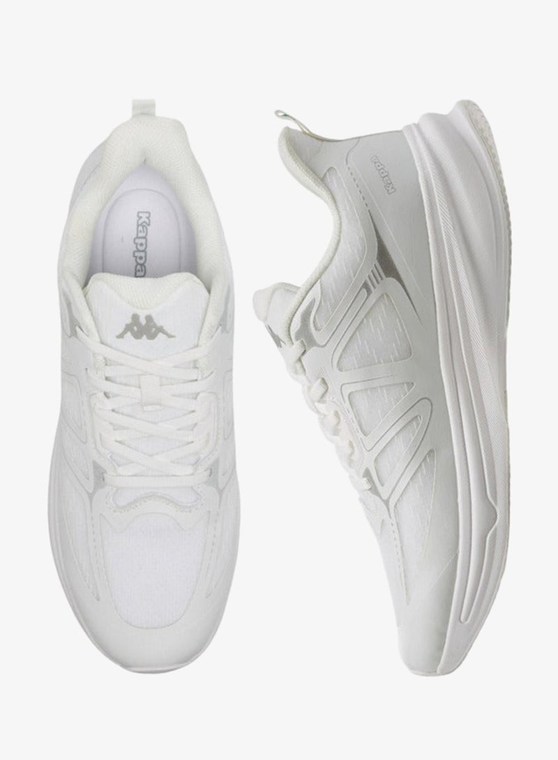 كابا أحذية رياضية رجالية بألواح وإغلاق برباط - Image 3