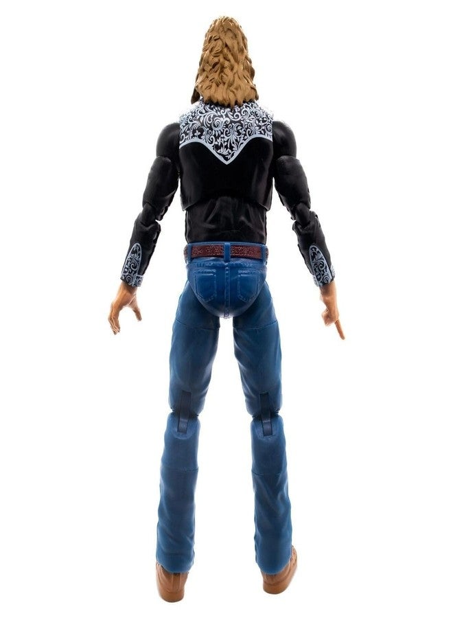 AEW Hangman Adam Page Unmatched Collection Series 4 Action Figure - Image 5