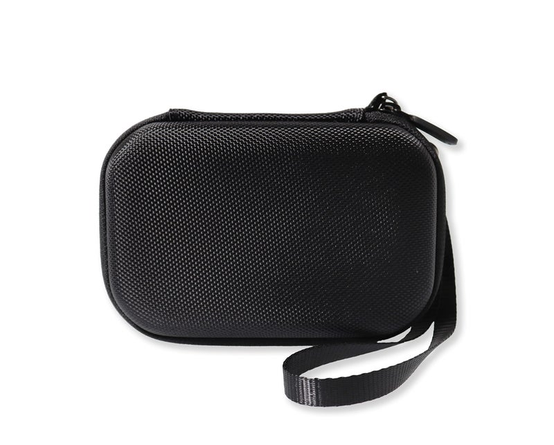 CaseSack Case for Nikon COOLPIX W300, AW130 Waterproof Camera, mesh pocket for SD cards, charge cord - Image 5