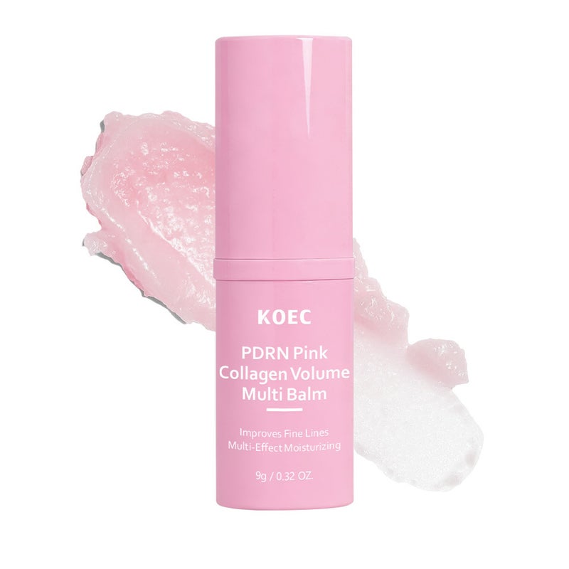 Koec Tk Popular Calcium Eye Cream Essence Stick Light Lines Moisturizing Nourishing Eye Cream Calcium Multi Balm - Image 1