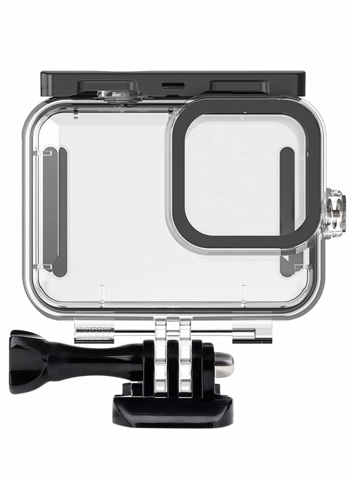 SOLARAE SOLARAE Waterproof Housing Case For Gopro Hero 9 10 Z1E8858644823EA22DB62Z
