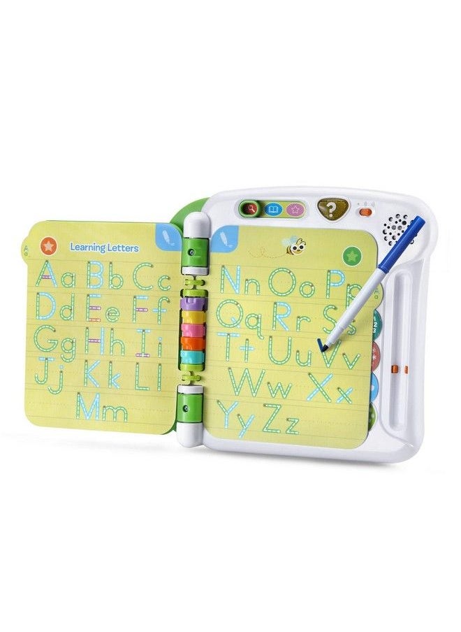 LeapFrog - Prep For Preschool Activity Book Multicolor - Image 1