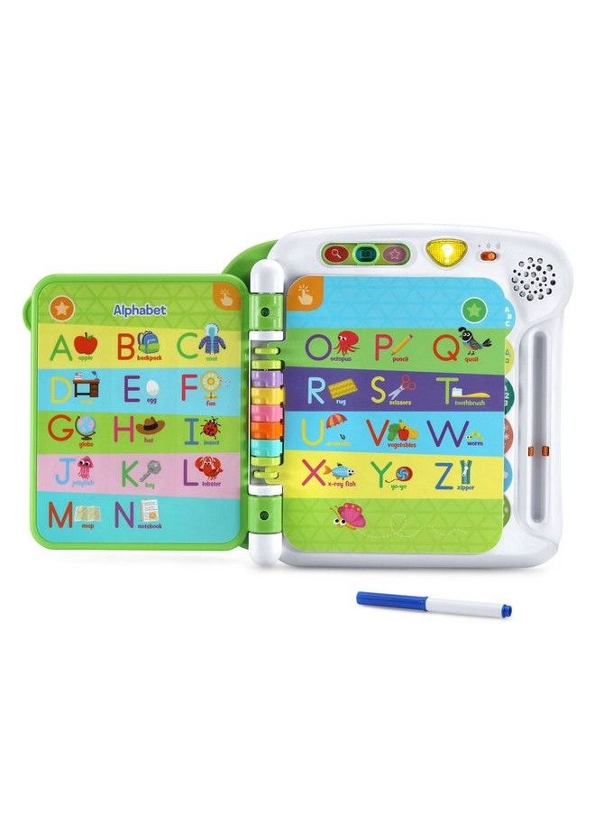 LeapFrog - Prep For Preschool Activity Book Multicolor - Image 1