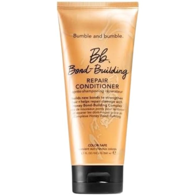 Bumble and Bumble BB. BOND-BUILDING REPAIR CONDITIONER 200ML/6.7OZ - Image 3