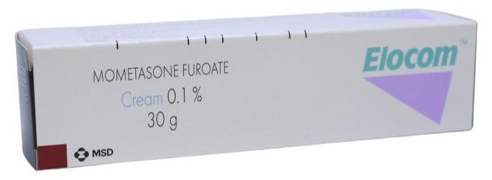 ايلوكوم كريم 30 جم