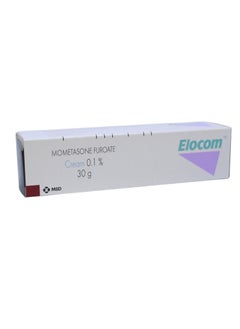 ELOCOM Elocom Cream 30G 