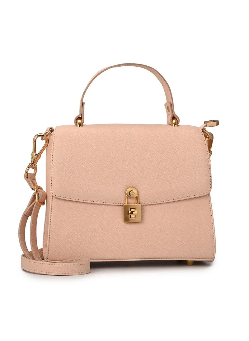 Carmen Steffens Classic Bag Rosé