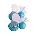 Catstages Firefly Treat Stuffer GlowinTheDark Cat Toy 2 Pack - Image 3