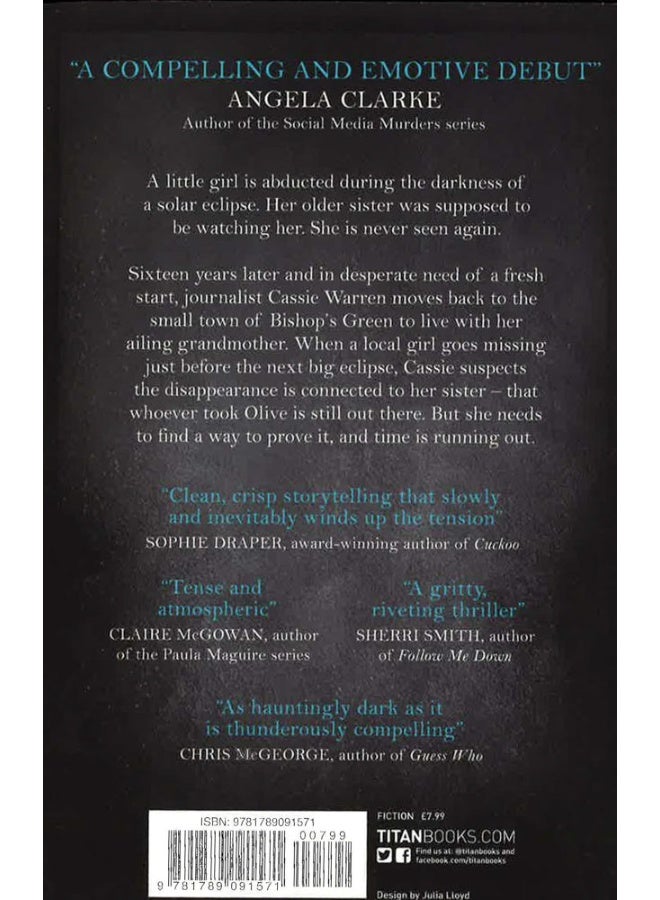 After The Eclipse - Image 2