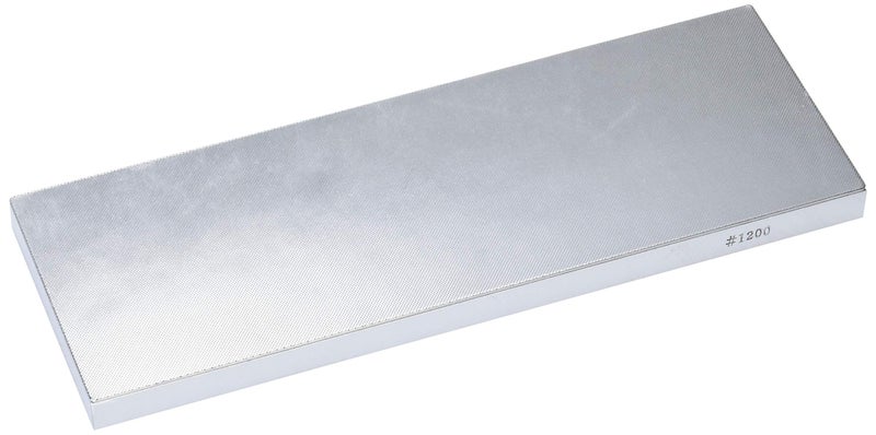 Atoma Diamond Plate Knife Sharpening Flattening Whetstone #1200