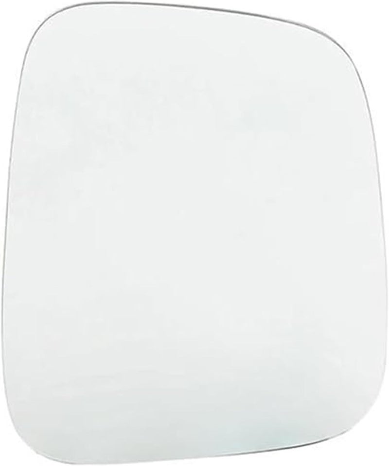 Wivplex Heated Car Side Mirror Glass for VW Caddy and T5 - Image 1