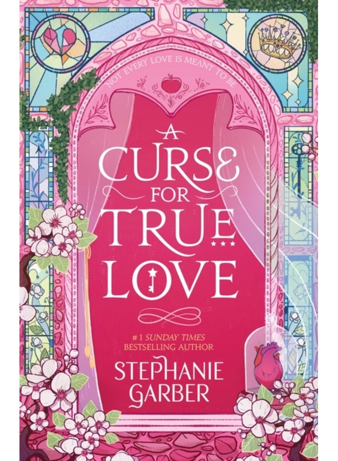 A Curse For True Love 