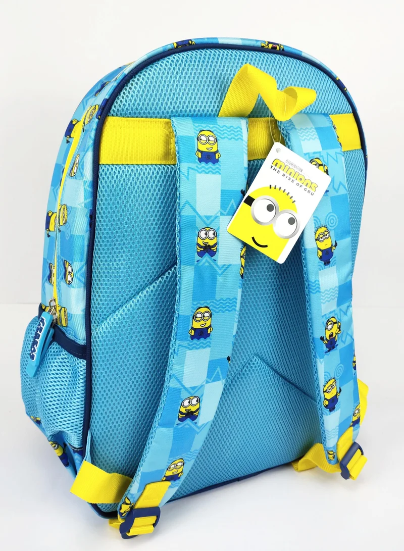 يونيفرسال Universal Minions Miniontastic 18" Backpack