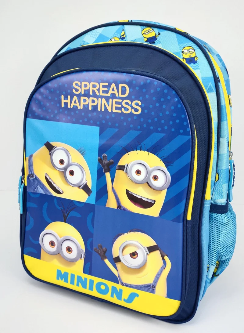 يونيفرسال Universal Minions Miniontastic 18" Backpack