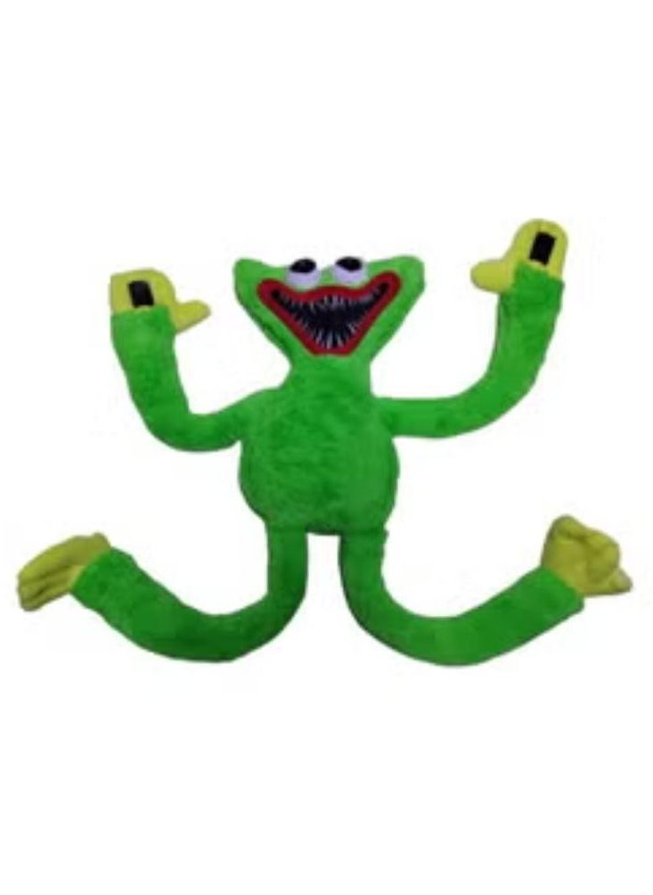 Generic - Huggy Wuggy Plush, 80Cm /100Cm, Giant Poppy Playtime Plush - Image 1