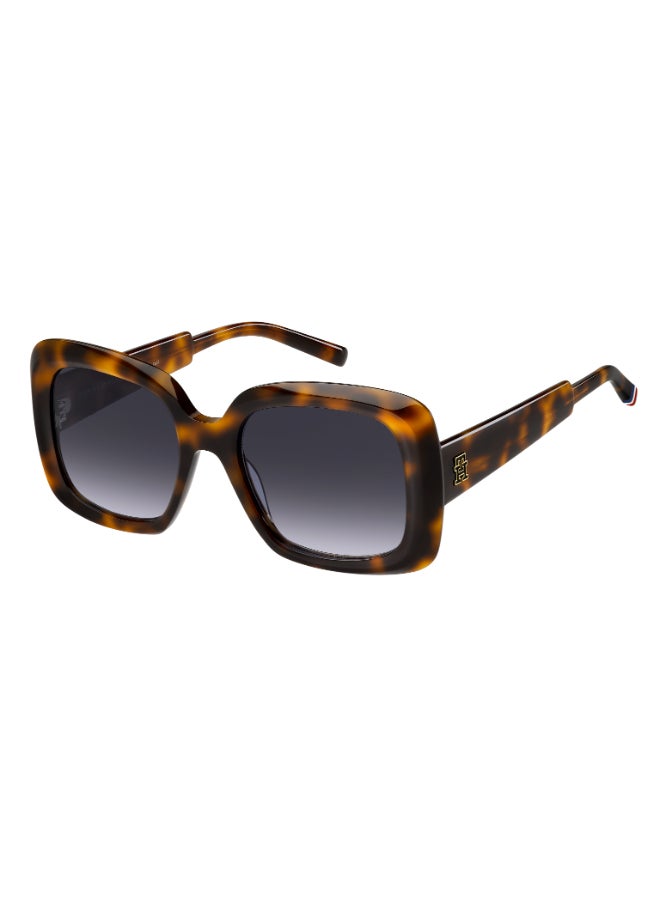 TOMMY HILFIGER Square Tommy Hilfiger Sunglasses - Image 1