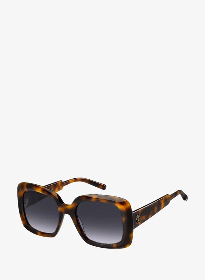 Square Tommy Hilfiger Sunglasses