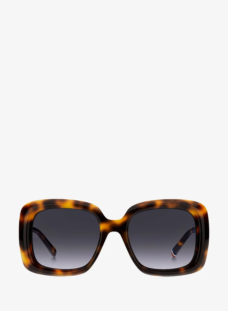 Tommy Hilfiger  Square Tommy Hilfiger Sunglasses  | Best Price UAE