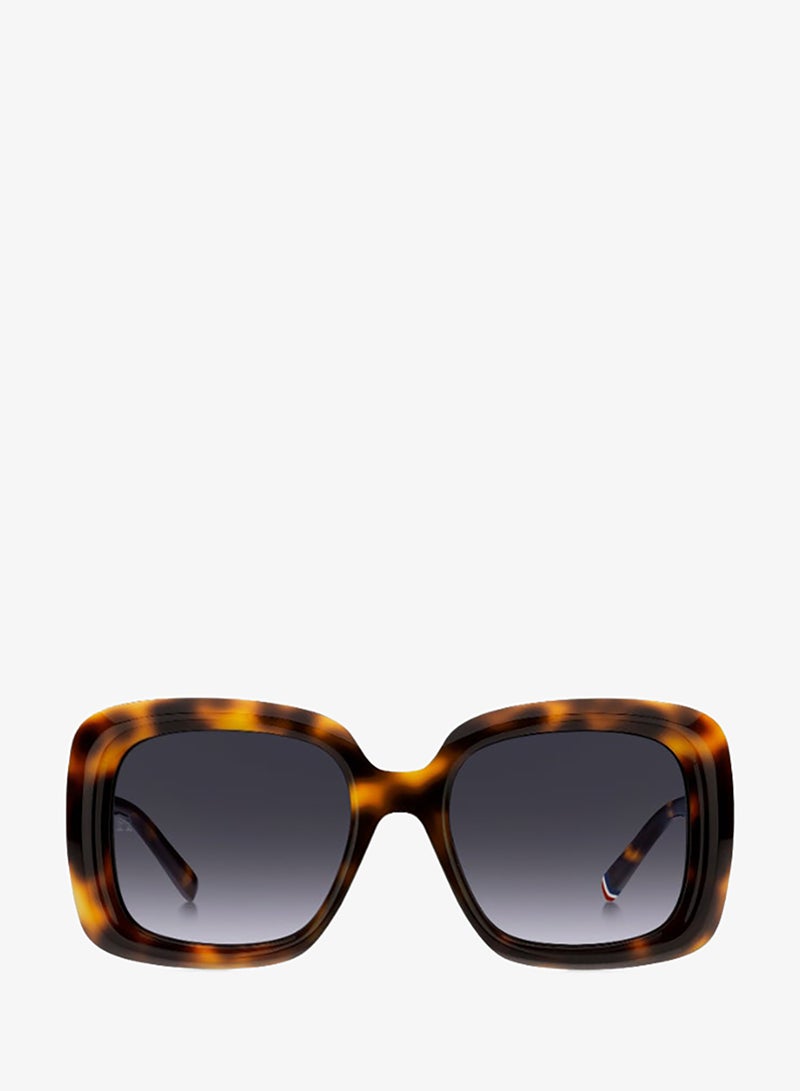 TOMMY HILFIGER Square Tommy Hilfiger Sunglasses - Image 3