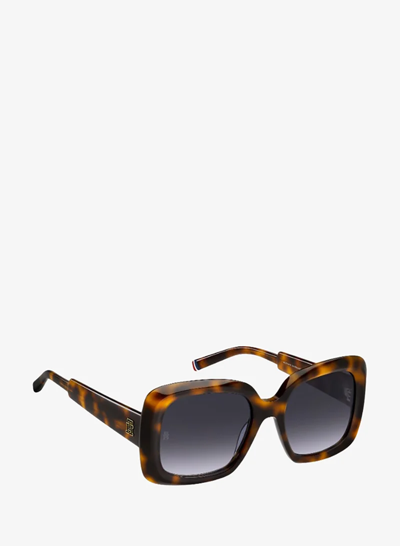 Tommy Hilfiger Square Tommy Hilfiger Sunglasses