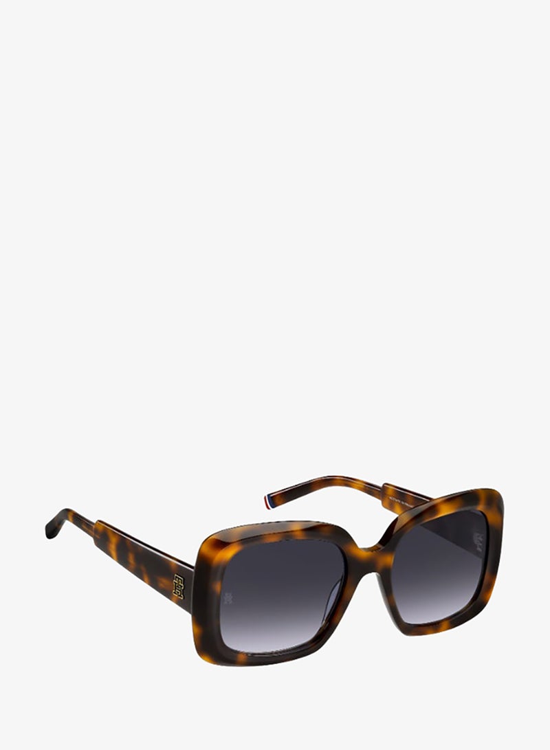 TOMMY HILFIGER Square Tommy Hilfiger Sunglasses - Image 2