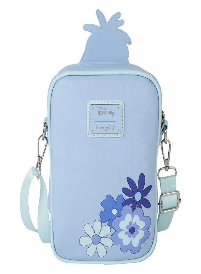 Loungefly Disney Winnie The Pooh Eeyore Crossbuddies Bag - Image 2