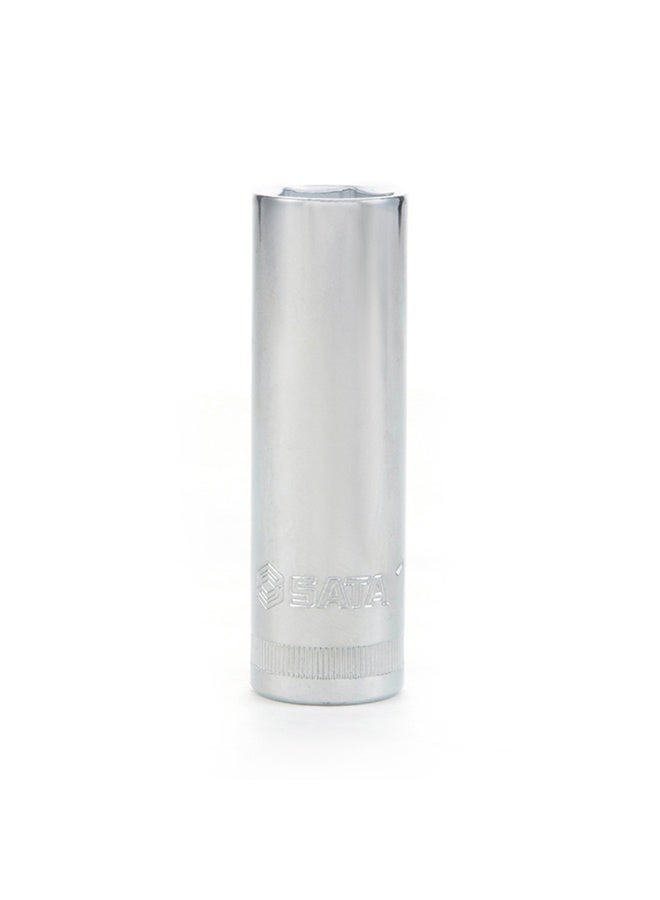 SATA ST13414SC 1/2" Drive 6 Point Deep Socket 24mm - Image 1