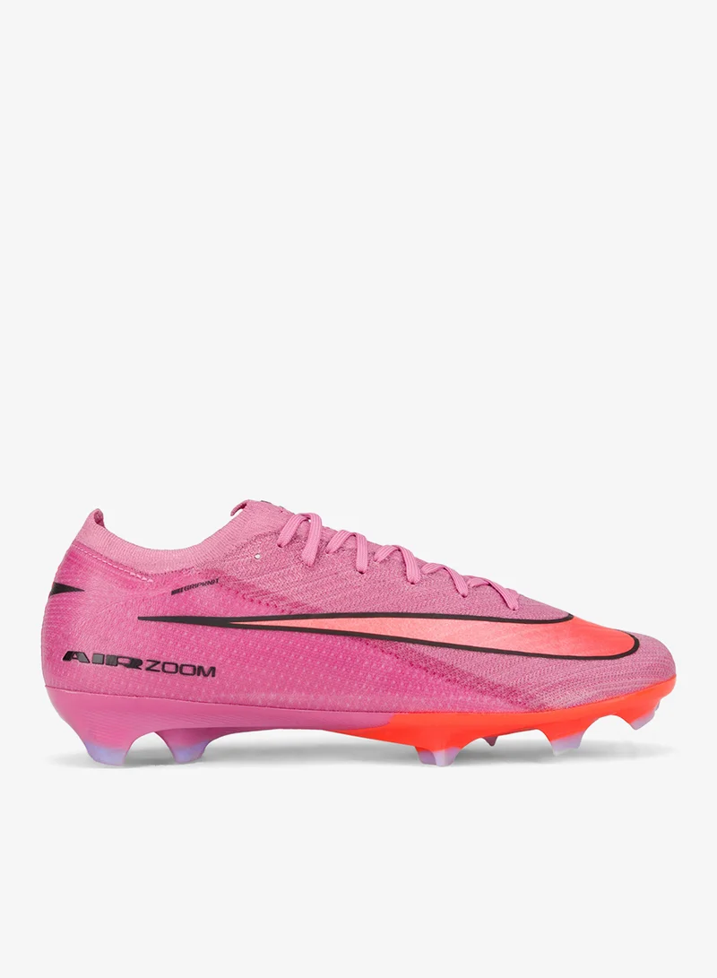 Men's Mercurial Vapor 16 Elite Firm Ground Low-Top Football Shoes