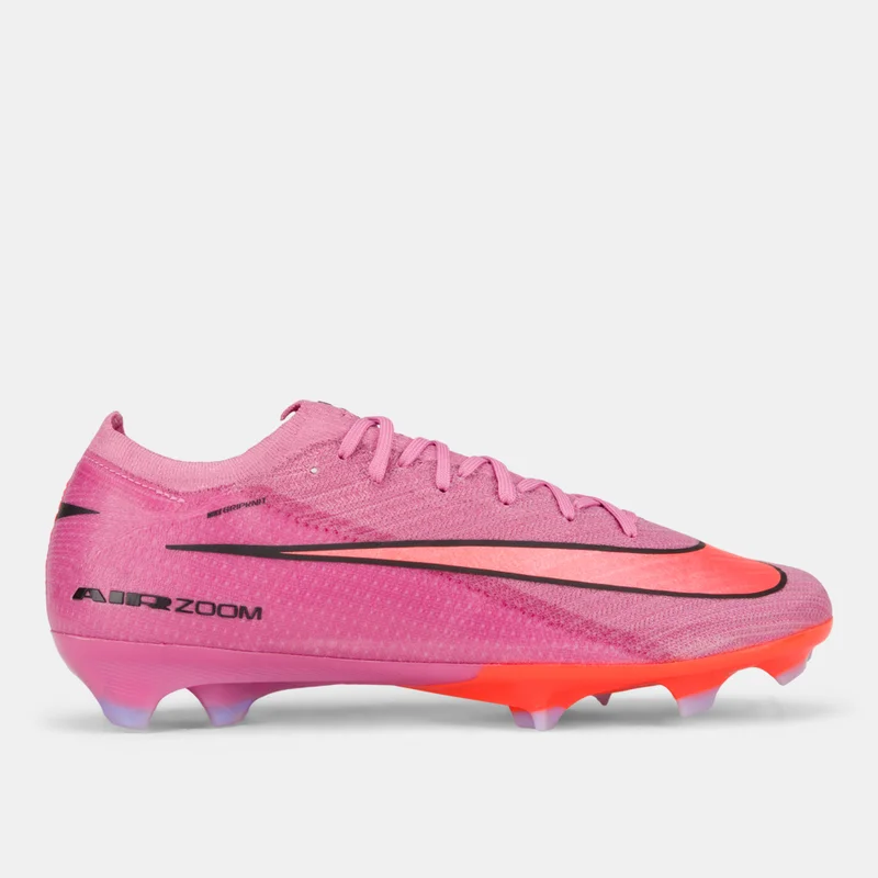 Nike Men's Mercurial Vapor 16 Elite Firm Ground Low-Top Football Shoes