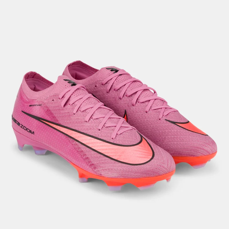 Nike Men's Mercurial Vapor 16 Elite Firm Ground Low-Top Football Shoes